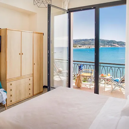 Hotel Golfo E Palme 3*