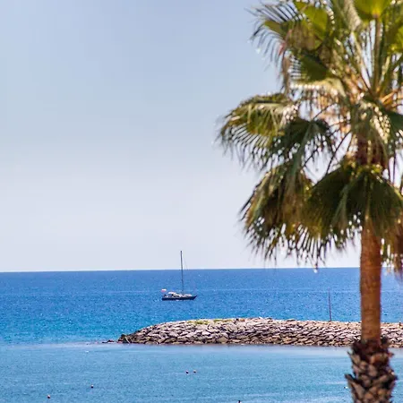Golfo E Palme Ντιάνο Μαρίνα