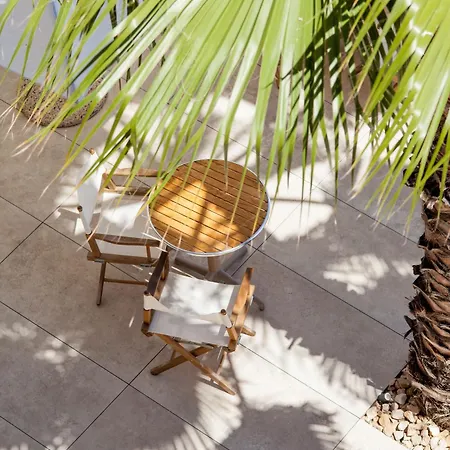 Golfo E Palme 3* Ντιάνο Μαρίνα