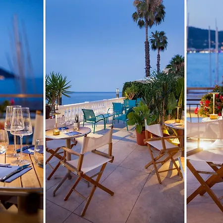 Golfo E Palme Diano Marina