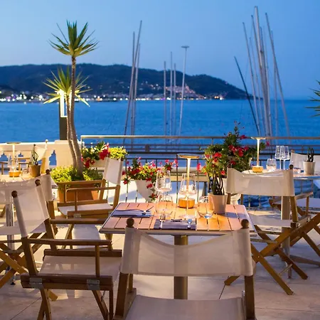 Golfo E Palme 3* Ντιάνο Μαρίνα