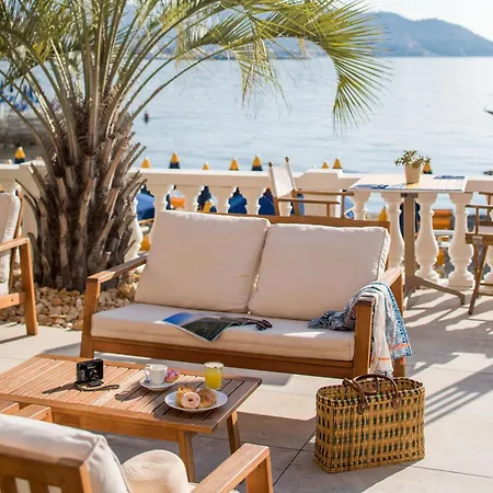 Golfo E Palme Hotell
