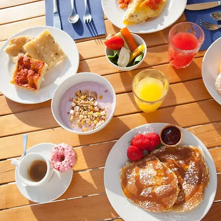 Hotell Golfo E Palme 3*