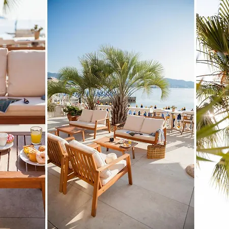 Golfo E Palme 3* Diano Marina