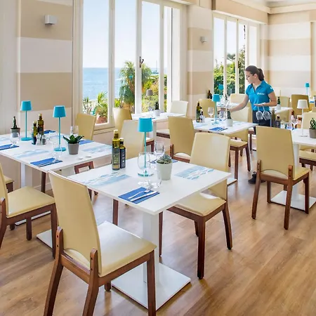 Golfo E Palme Hotell 3*