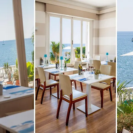 Hotel Golfo E Palme 3*