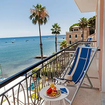 Golfo E Palme 3* Diano Marina