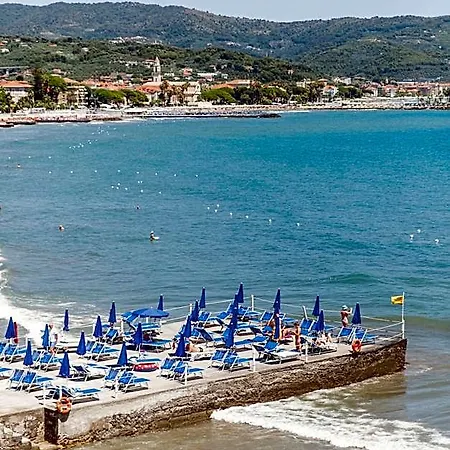 Golfo E Palme