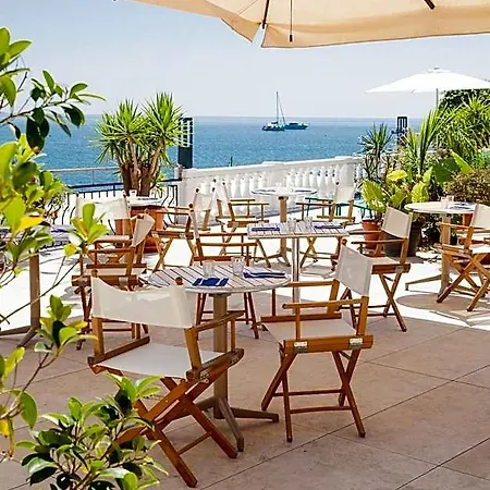 Golfo E Palme Hotel Diano Marina