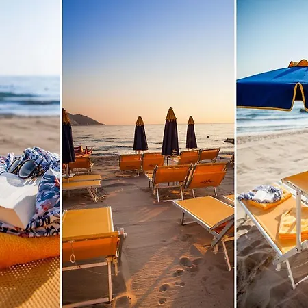 Golfo E Palme Hotell