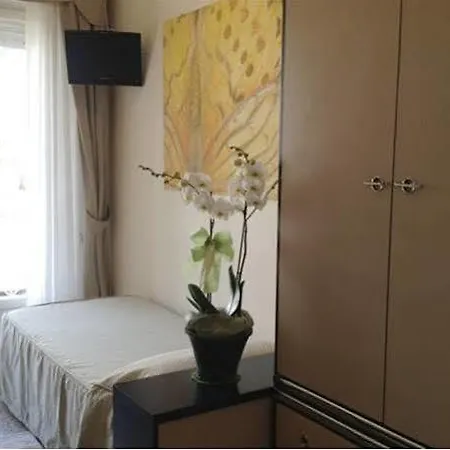 Golfo E Palme Hotell