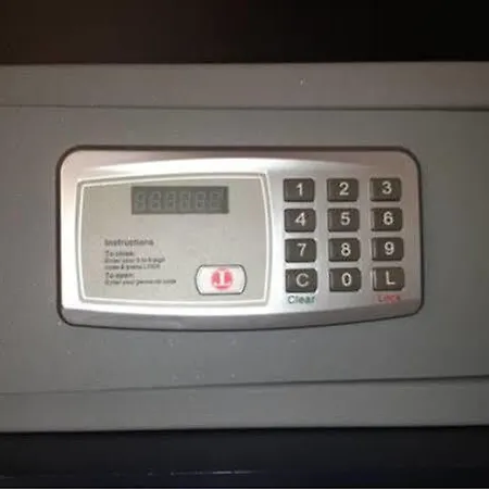 Hotell Golfo E Palme 3*