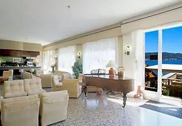 Hotell Golfo E Palme Diano Marina