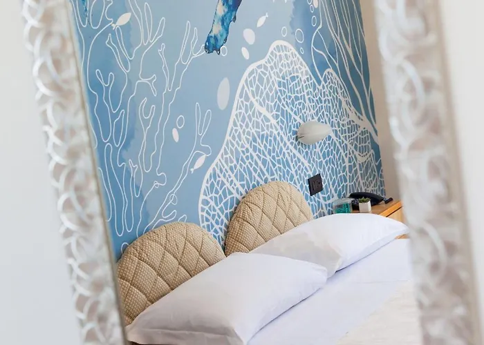 Golfo E Palme 3* Diano Marina