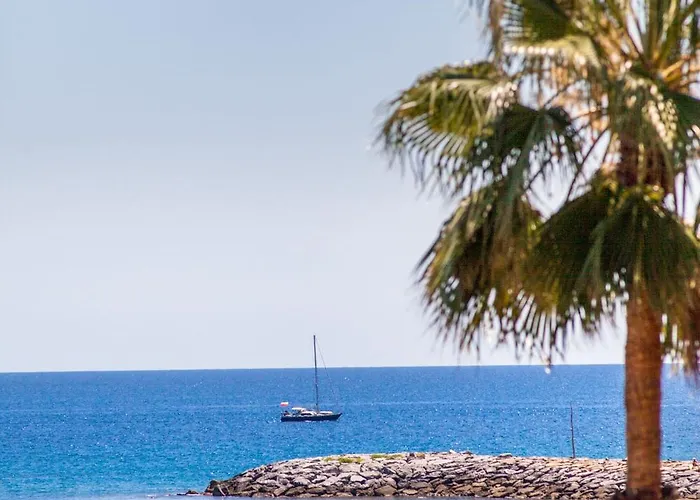 Golfo E Palme Diano Marina