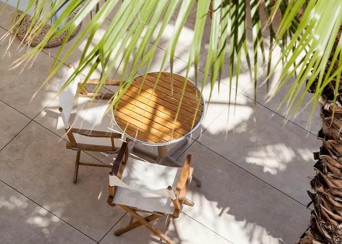 Golfo E Palme 3* Diano Marina