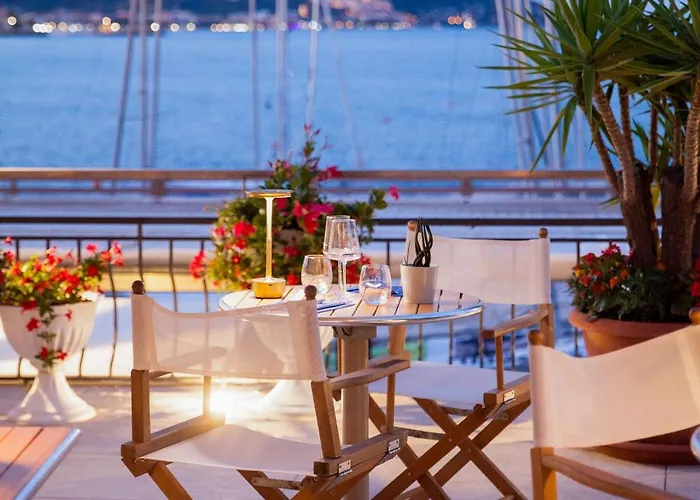 Golfo E Palme Hotel Diano Marina