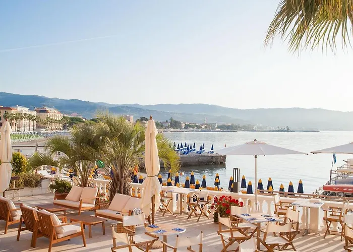 Golfo E Palme Hotel 3*