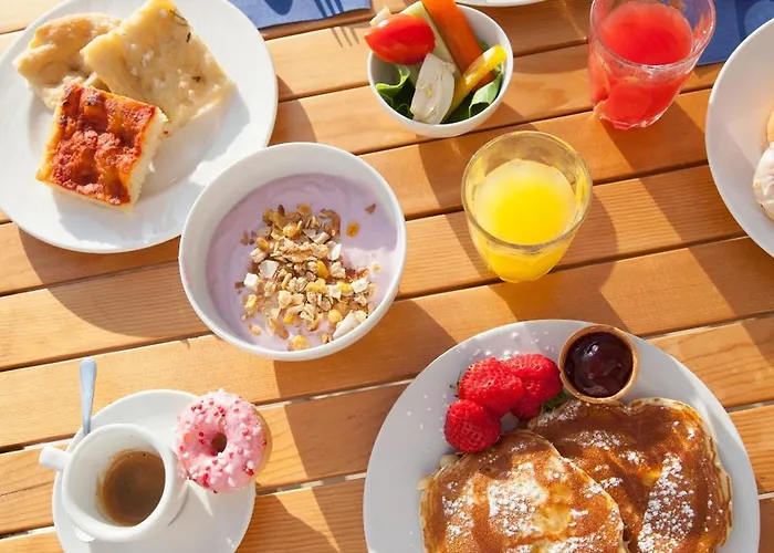 Hotel Golfo E Palme 3*