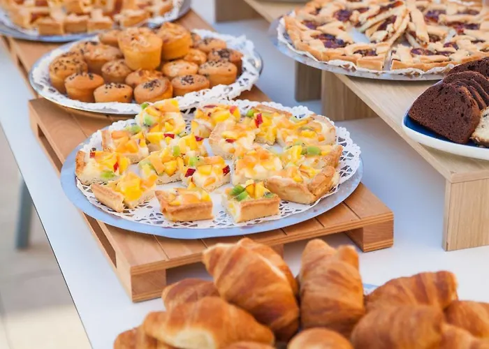 Golfo E Palme 3* Diano Marina