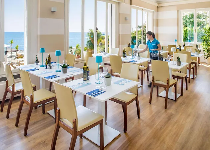 Golfo E Palme Hotel 3*