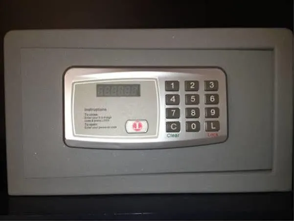 Hotel Golfo E Palme 3*