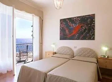 Hotel Golfo E Palme Diano Marina